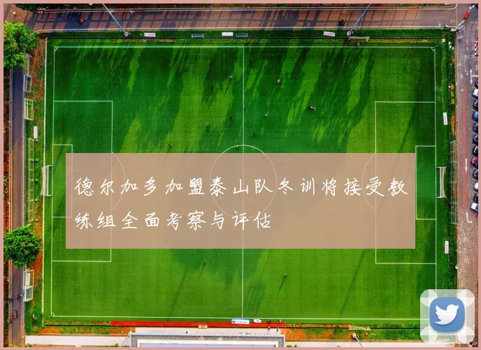 德尔加多加盟泰山队冬训将接受教练组全面考察与评估